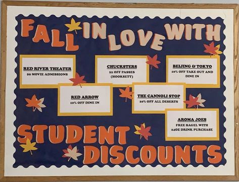 Ra Bulletin Boards Fall, Residence Life Bulletin Boards, Dorm Bulletin Boards, Res Life Bulletin Boards, Resident Assistant Bulletin Boards, Inspirational Bulletin Boards, October Bulletin Boards, November Bulletin Boards, Kindergarten Bulletin Boards