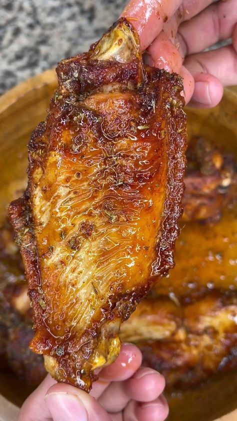 X on Instagram: “💯‼️🔥 Fried Turkey Wings !! Posted @withrepost • #rp #thanxs #shoutout 2 @lifewithmarq ⁣ ⠀ ⠀ Ingredients: ⠀ 2 (1 LB) Turkey Wing…” Cajun Turkey Wings Recipe, Deep Fried Turkey Wings, Fried Turkey Wings, Fried Turkey Wings Recipe, Turkey Ribs, Bake Turkey Wings Recipe, Turkey Wings Recipe, Brine Turkey, Smoked Turkey Wings