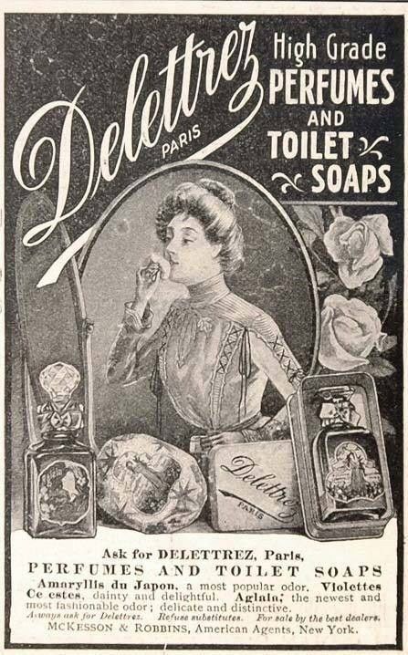 Vintage Soap Ads, Soap Ads, Products Ads, Vintage Documents, Paris History, Perfume Label, Antique Advertising, Perfume Ad, Paper Vintage