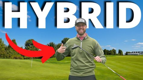 In today’s video I am going to share the best golf tips to help you hit, and make the most of your hybrid / rescue golf clubs. I know from my own experiance playing and coaching, the majority of mid to high handicap golfers don’t make the most of their hybrids, due to a lack [...] The post THE BEST HYBRID/RESCUE GOLF LESSON ON YOUTUBE | HOW TO USE A HYBRID CLUB appeared first on FOGOLF, FOLLOW GOLF. Golf Lessons, Golf Tips, Golfers, Golf Equipment, S Video, Being Used, Golf Clubs, How To Use, I Know