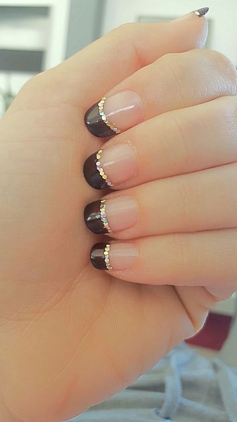 Easy Skin Care, Gel Nail Art Designs, Diy Nail Art, Nail Designs Glitter, Homecoming Nails, Nail Polish Designs, Prom Nails, Fabulous Nails, Gel Nail Art