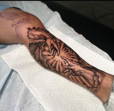 Small Men Tats, Half Arm Sleeve Tattoo, Calf Tattoo Men, Tattoo Ideas Males, Half Sleeve Tattoos Drawings, Rose Tattoos For Men, Special Tattoos, Forearm Sleeve Tattoos, Cool Chest Tattoos