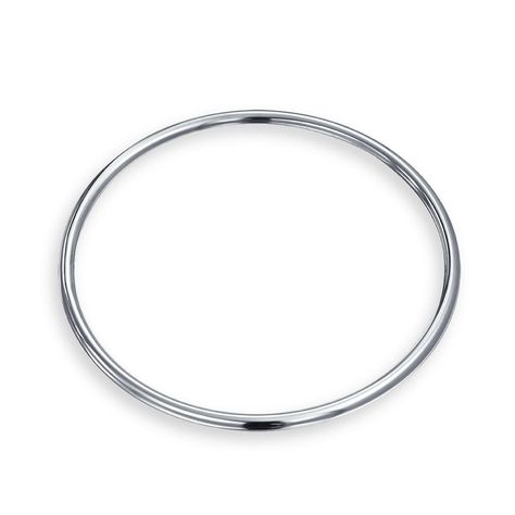 Solid Basic Stackable 5MM Smooth Polished Bangle Bracelet For Women For Girlfriend Polished 925 Sterling Silver* Read more at the image link. (This is an affiliate link) #bracelets Bracelets Cute, Exclamation Point, Stackable Bangles, Women Bracelets, Silver Bangle Bracelet, Sterling Silver Bangle Bracelets, Statement Fashion, Bangle Bracelet Set, Sterling Silver Bangle