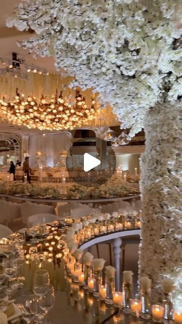 JESSICA DEANNO EVENTS on Instagram: "A White Wedding Wonderland for John & Linda 💍🤍 . Content by @aryelcontent  . . . #letoiledesign #beverlyhillshotel #luxuryweddings #losangelesweddings #2024bride #socalflorist #socalweddings #lebaneseweddings" Heaven Theme Wedding, Heaven On Earth Wedding Theme, Earth Wedding Theme, Heaven Wedding, Earth Wedding, Wedding Wonderland, Beverly Hills Hotel, Wedding Items, Wedding Decor Elegant