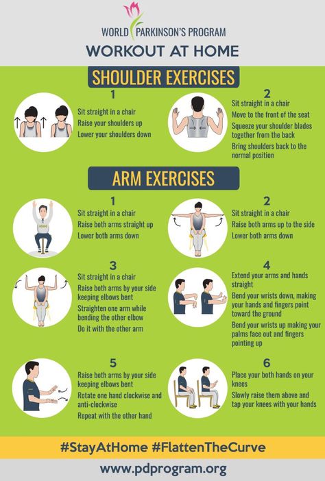 World Parkinson's Program on X: "Trying to attend to your #fitness and #health while you also #plankthecurve and #socialdistance? Make it #simple with Dr. Rana's #Parkinsons exercise diary! See more below: https://t.co/dNEl5lBFL0 https://t.co/EJqCGsQxnK" / X Fitness And Health, Social Distance, Shoulder Workout, Arm Workout, At Home Workouts, See More, Make It Simple, Make It, Bring It On