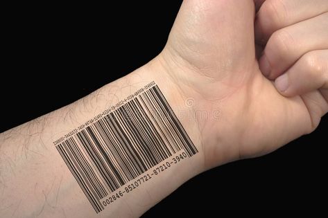 Bar code tattoo. Bar code printed on hand , #AFF, #code, #Bar, #tattoo, #hand, #printed #ad Bar Code Tattoo, Places To Get A Tattoo, Bar Tattoo, Code Tattoo, Tattoo Bar, Electronic Tattoo, Barcode Tattoo, Bar Image, Airplane Wallpaper