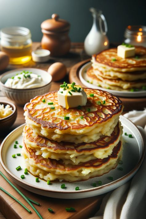 Boxty Pancakes, Mashed Potatoes Pancakes Leftover, Irish Boxty Potato Cakes, Potatoe Pancakes From Mashed Potatoes Breakfast, Potatoe Pancakes With Leftover Mashed Potatoes, Boxty Irish Potato Pancakes, Irish Boxty, Leftover Mashed Potato Pancakes, Mashed Potato Pancakes