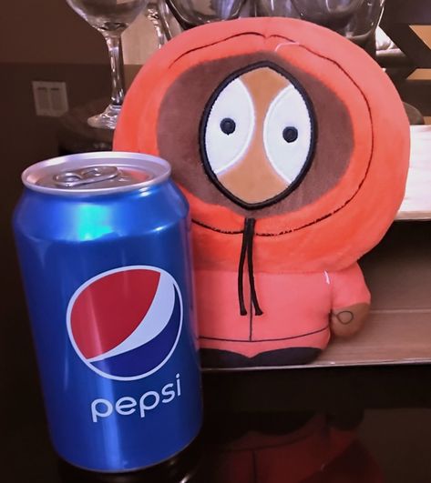 Japanese Princess, Girly Graphics, Kenny Mccormick, Kenny South Park, South Park Memes, South Park Funny, South Park Characters, South Park Fanart, Kawaii Plush