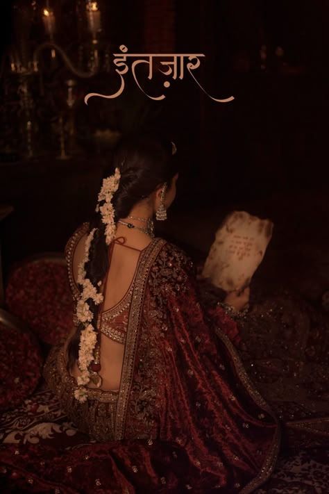 Desi Bridal Aesthetic, Lehenga Shoot Ideas, Desi Wedding Photoshoot, Bridals Photo Shoot, Desi Photoshoot Ideas, Bridal Shoot Poses, Royal Photoshoot, Traditional Photoshoot, Indian Bride Poses