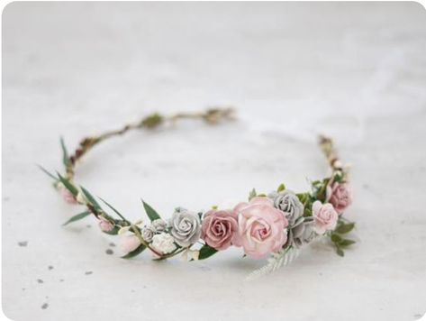 Real Flower Tiara, Peony Flower Crown, Flower Tiara, Flower Crown Hairstyle, Bride Headband, Bridal Flower Crown, Rustic Wedding Flowers, Baby Shower Flowers, Flower Crown Wedding