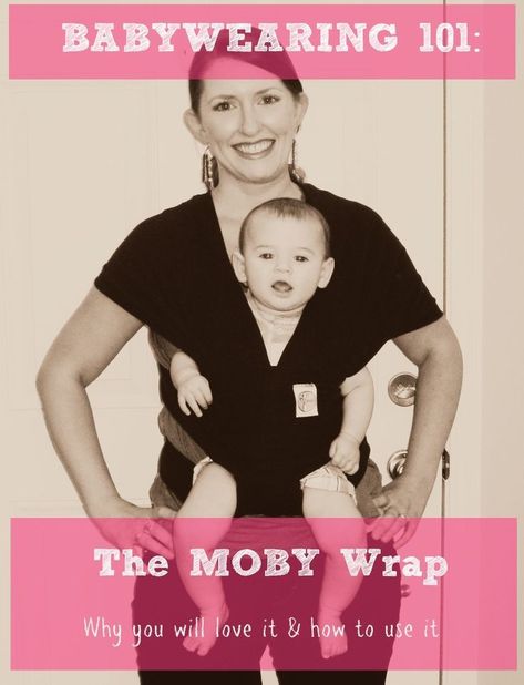 Babywearing 101: The Moby Wrap. So many reasons why you will love the moby wrap and why it is easier than you think! This articles demonstrates how to use the Moby wrap for babywearing and why it's so convenient!  baby wrap, moby wrap, attachment parentin Moby Wrap Holds, Mom Products, Baby Wearing Wrap, Moby Wrap, Best Baby Carrier, Surviving Motherhood, Attachment Parenting, Skin To Skin, Baby Wrap