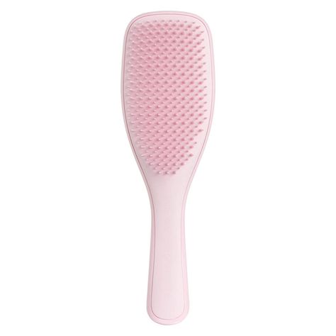 Shop Wet Detangler by Tangle Teezer at MECCA. Hair is quickly detangled with this expert brush that flex's over tangles and knots with every single stroke Tangle Teezer, Juice Beauty, Detangling Brush, Hair Detangler, Clean Skincare, Birthday Wishlist, Wet Hair, Hair Brush, Christmas Wishlist