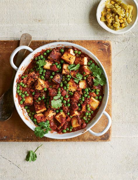 Coconut Dal, Madhur Jaffrey, Indian Vegetarian Dishes, Paneer Curry, Bean Curry, Veg Patch, Small Food Processor, Vegan Curry, Borough Market