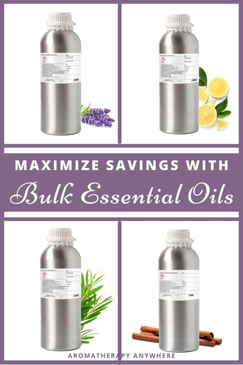 Unlock incredible savings and stretch your budget to the maximum when you buy bulk essential oils.Whether you're a passionate aromatherapy enthusiast or a DIY enthusiast, buying in bulk guarantees you the best value for your money. Buy essential oils in bulk and maximize your savings today Bulk Shopping, Essential Oil Safety, Buying In Bulk, Diy Aromatherapy, Essential Oils Gifts, Aromatherapy Blends, Aromatherapy Gifts, Essential Oil Benefits, Buy Candles