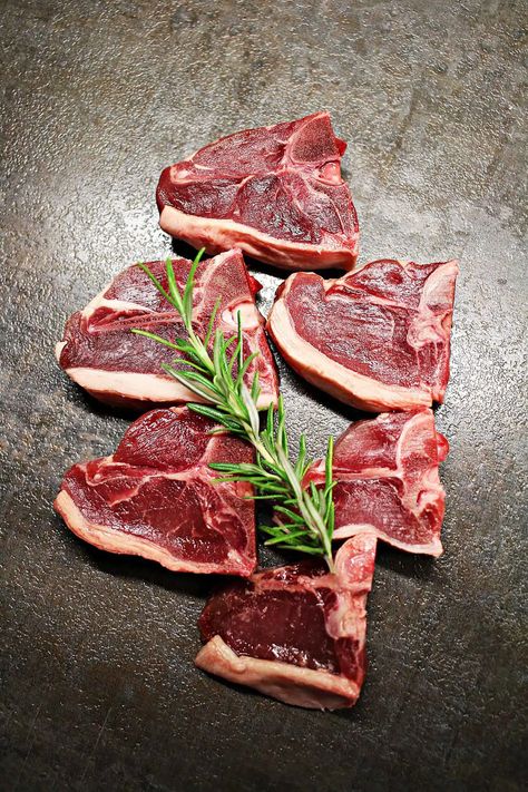 Ultimate Guide to Lamb Cuts - Chef Tariq - Food Blog Lamb Cuts, Chef Inspiration, Lamb Chops, Meat Cuts, Food Gifts, Low Fat, Middle Eastern, Meat Jerky, Food Inspiration