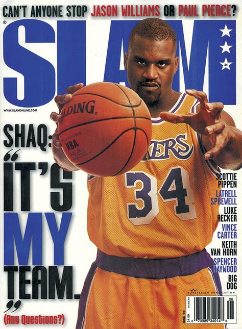 SLAM Cover Gallery Slam Basketball, Sports Magazine Covers, Slam Magazine, Jason Williams, Nba Basketball Art, Sport Magazine, Tony Parker, Tracy Mcgrady, Kobe Bryant Wallpaper