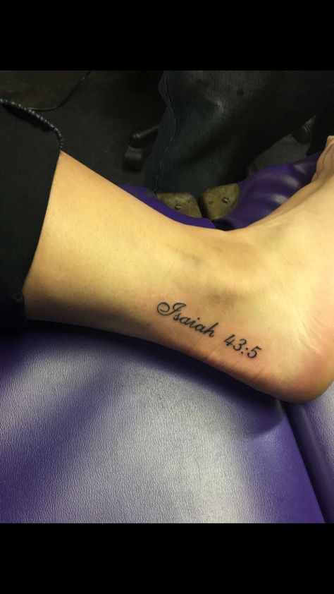 Here I Am Send Me Tattoo, Isaiah Name Tattoo, Isaiah 54 17 Tattoo, Isaiah 43 2 Tattoo, Isaiah Tattoo, Holy Spirit Tattoo, Bible Verse Tattoos, Verse Tattoos, Tattoo Chest