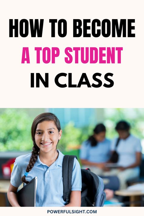 How To Become An A Student Average Student, Brain Hacks, Top Grades, Top Student, Brain Tricks, Learn Faster, Time Management Tips, You Dream, Management Tips