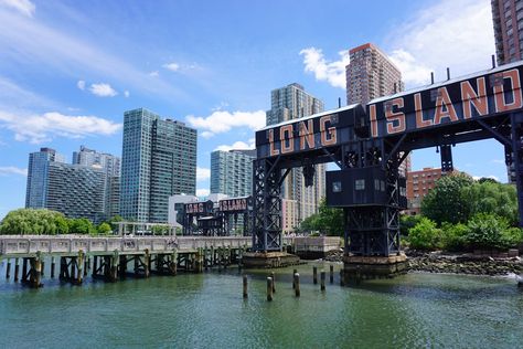 Long Island Railroad, The Bronx New York, Dubai Skyscraper, Mad Hatters, Local Brewery, Island City, Skyline View, Structure Architecture, Farms Living