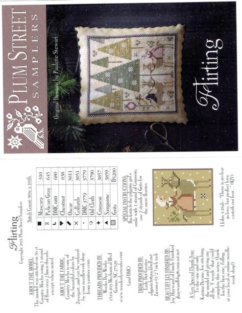 Gallery.ru / Фото #134 - Plum Street Samplers - Mussen Plum Street Samplers Cross Stitch Gallery Ru, Twin Peak Primitives Gallery.ru, Plum Street Samplers Freebies, Cherry Hill Stitchery Gallery Ru, Quaker Samplers Cross Stitch, Heartstring Samplery Gallery Ru, Brenda Gervais Cross Stitch Gallery Ru, Gallery Ru Cross Stitch Charts Patterns, Plum Street Samplers Gallery Ru