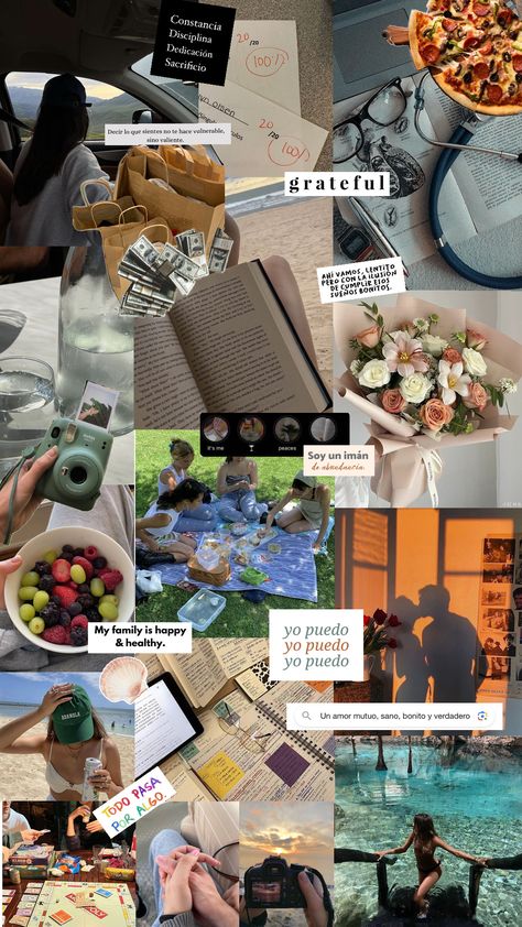 Vision board Board Inspiration, Vision Board Inspiration, Vision Board, Quick Saves