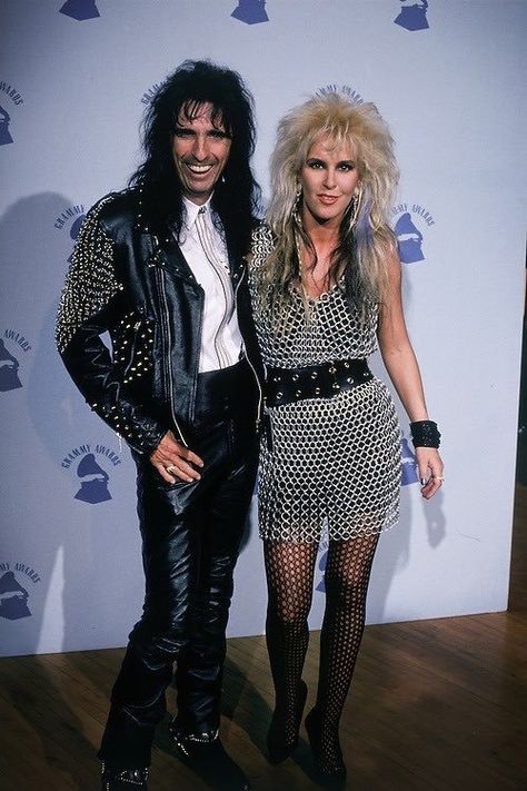 Happy 70th Birthday, Lita Ford, Heavy Metal Girl, Rock Star Party, Outfits 70s, Rocker Girl, Glam Metal, Alice Cooper, Rock N’roll