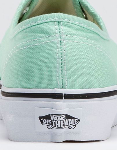 minty vans <3 Mint Green Vans, Easy French Twist, French Twist Updo, Cute Vans, Bleu Turquoise, Vans Off The Wall, Diy For Girls, Tiffany Blue, Vans Shoes