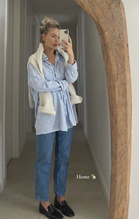 Casual Office Outfits Women Spring 2024, Spring Layering Outfits 2024, Chic Midsize Outfits, Back To School Outfits For College, Therapist Outfit, Collared Shirt Outfits, Corporate Baddie Outfits, Buisness Casual, Corporate Baddie