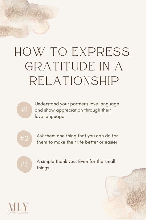 Partner Appreciation, Journal For Couples, Gratitude Prompts, Gratitude List, Communication Relationship, Express Gratitude, Show Appreciation, Practice Gratitude, In A Relationship