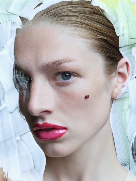 Magazine Cover Inspiration, Hans Ulrich Obrist, Magazines Cover, Viviane Sassen, Cover Photography, Marina Abramovic, Hunter Schafer, Cindy Sherman, Another Magazine