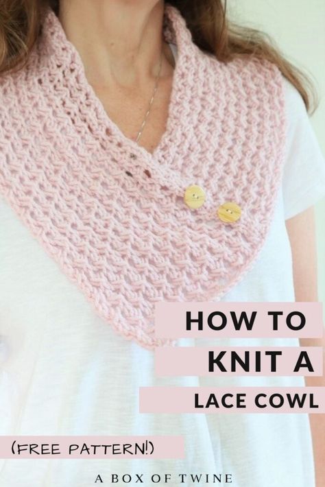 Knitted Patterns Free, Crochet Patterns Fall, Spring Crochet Ideas, Fall Crochet Ideas, Spring Crochet Patterns, Machine Crochet, Knit Scarf Patterns, Cable Cowl, Spring Knitting