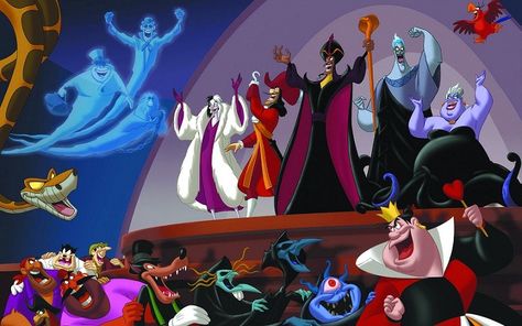 Disney Villains Wallpaper, Disney Halloween Wallpaper, Villains Wallpaper, Disney Desktop Wallpaper, Disney Halloween Movies, Wallpapers Halloween, Mickey House, Frozen Wallpaper, Hd Widescreen Wallpapers