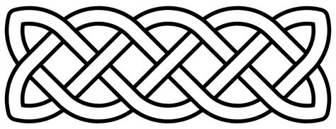 celtic knots - Google Search Celtic Knot, Knot, Pattern