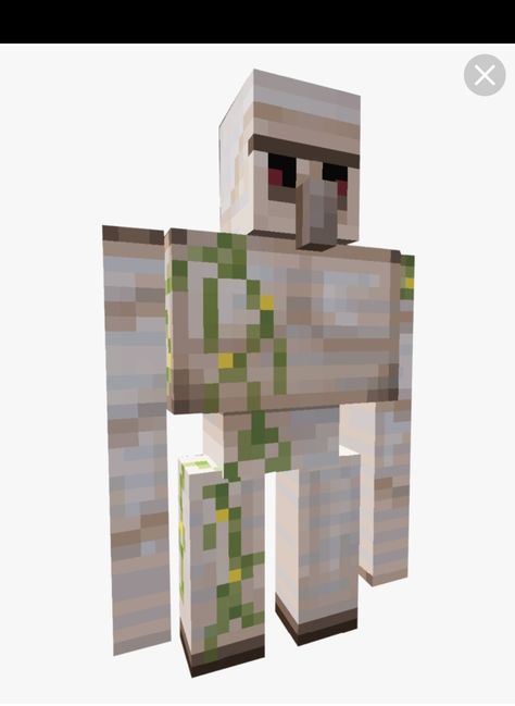 Minecraft Iron Golem, Minecraft Iron, Iron Golem, Minecraft Characters, Minecraft Mobs, Minecraft Party, Minecraft Fan Art, A Concept, Pumpkin Carving