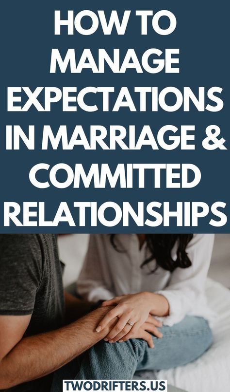 These are a few ways to manage your expectations in marriage, including how to effectively communicate what you want to your partner and how to check in with yourself to be sure you’re leaving room for your partner’s wants and needs, too. Marriage Expectations, Managing Expectations, Check In With Yourself, Marriage Struggles, Marriage Books, Five Love Languages, Stop Expecting, Leaving Room, Marriage Help