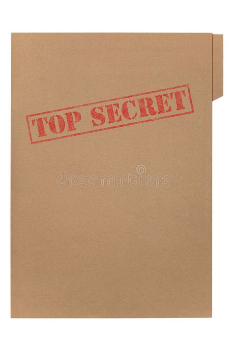 Top Secret file royalty free stock photos Secret Files Aesthetic, Top Secret Aesthetic, Top Secret File Template, Detective Files, Secret Aesthetic, Secret Files, Manila Folder, The Secret Label, Badge Maker