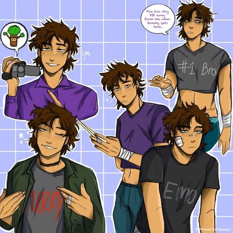 Micheal Afton, Michael Afton, Animatronic Fnaf, Fnaf Comics, Fnaf Memes, William Afton, Fnaf Funny, Fnaf Characters, Anime Fnaf