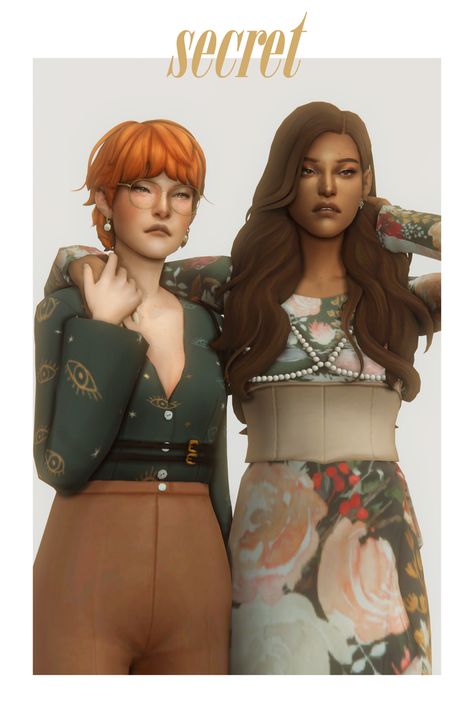 Sims 4 Patreon, Sims 4 Mm Cc, Sims 4 Cc Folder, Packing Clothes, Sims 4 Teen, Sims 4 Mm, Sims Four, Sims4 Clothes, Sims 4 Cc Packs