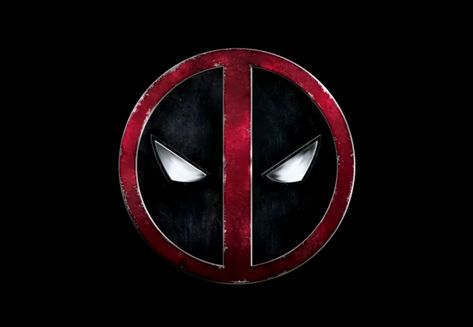 Deadpool Symbol, Deadpool Tattoo, Deadpool Wallpaper, Marvel Deadpool, Instagram Icons, X Men, Deadpool, Pop Culture, Marvel