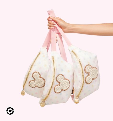 Disney Pastel, Theme Park Essentials, Disneyworld Outfits, Disney Duos, Clover Gifts, Disney Gear, Rockabye Baby, Stoney Clover Lane, Stoney Clover