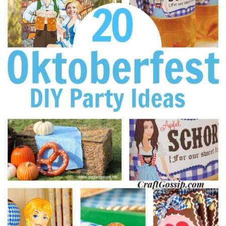 20 DIY Oktoberfest Party Ideas To Celebrate At Home October Fest Party Ideas, Growler Centerpiece, Oktoberfest Centerpieces, Diy Oktoberfest, Oktoberfest Party Ideas, Oktoberfest Party Decorations, Octoberfest Party, German Party, Oktoberfest Decorations