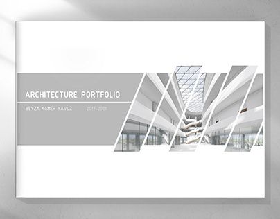 Architecture Portfolio Cover Page, Architecture Graphic Design, Portfolio Covers, Board Template, Portfolio Ideas, Architecture Concept, Architecture Concept Drawings, Architecture Portfolio, Calendar Design