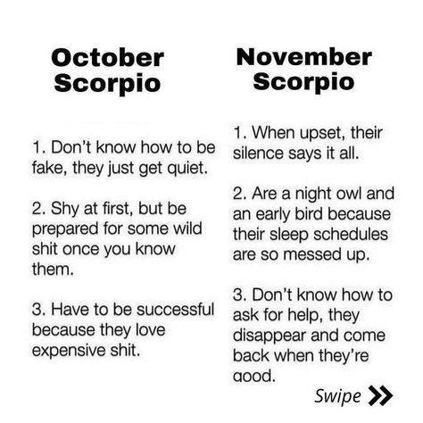 Scorpio Motto on Instagram: "Get $750 to Shein from the link in my bio!🛍🤑" Kill Them With Success, October Libra, March Pisces, Pisces Personality, Likes And Dislikes, Instagram Bio, Ask For Help, Mess Up, Deep Thought Quotes