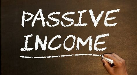 How to Turn Real Estate Into a Steady Passive Income Stream Check more at https://thisrecentlyhappened.com/how-to-turn-real-estate-into-a-steady-passive-income-stream/ Types Of Income, Passive Income Real Estate, Real Estate Investment Trust, Source Of Income, Creating Passive Income, Rental Income, Generate Income, Investment Portfolio, Passive Income Streams