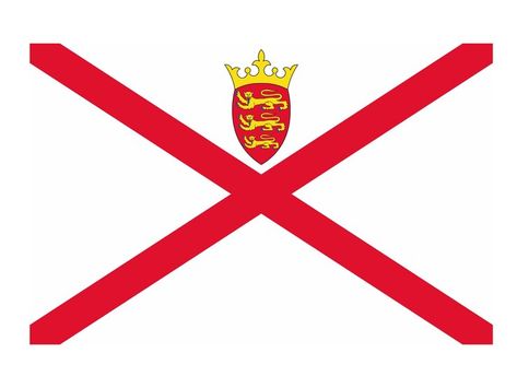 Jersey flag international flag icon official country signs official country flag Eng Flag, Every Country Flag, All Country Flags With Name, 195 Countries Flags, Jersey Flag, International Flags, Flag Country, Country Signs, Flag Icon