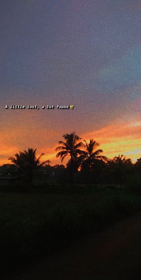 Sunset skies>>>3 Lines For Sunset, Instagram Post Quotes Thoughts, Nature Qoute Instagram, Nature Aesthetic Captions, Nature Quotes Simple, Simple Aesthetic Quotes, Aesthetic One Line Quotes, Nature Captions Instagram, Sunset Snap