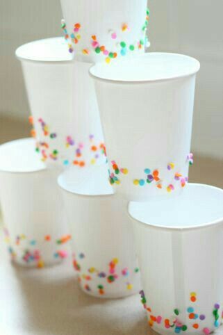 Sprinkles Birthday Party, Confetti Birthday Party, Donut Birthday Parties, Sprinkle Party, Ice Cream Birthday Party, Sparkle Party, Sprinkle Baby Shower, Confetti Birthday, Ice Cream Birthday