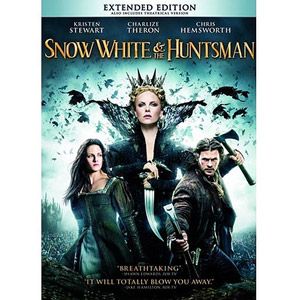 Snow White & The Huntsman (Anamorphic Widescreen) Snow White Huntsman, Vincent Regan, Rupert Sanders, Snowwhite And The Huntsman, Snow White And The Huntsman, The Huntsman, Chris Hemsworth Thor, Sam Claflin, I Love Cinema