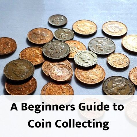 Tips on the Value of Collecting Old Coins Valuable Pennies, Atm Cash, Foreign Coins, Sell Coins, Old Coins Worth Money, Rare Coins Worth Money, Collectible Coins, Error Coins, Valuable Coins