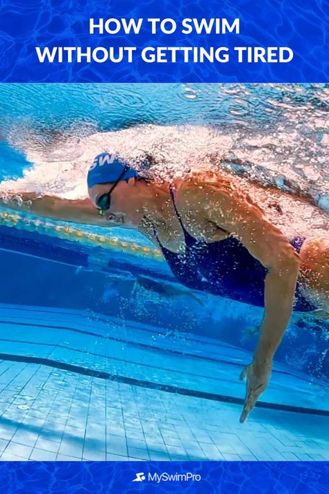 Swimming Technique Freestyle, Swim Fitness Training, Best Swimming Workouts, Swim Training Plan, Swimming Workouts For Beginners, How To Swim Faster, Workouts For Swimmers, Water Aerobics Workout, Swim Tips